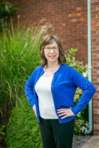 Picture of Tracey Musarra Marchese, MSW, LCSW-R